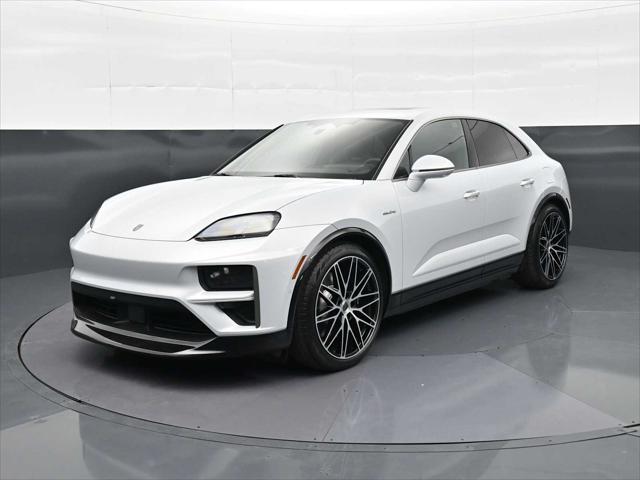2026 Porsche Macan Electric Turbo for sale in Seaside, CA