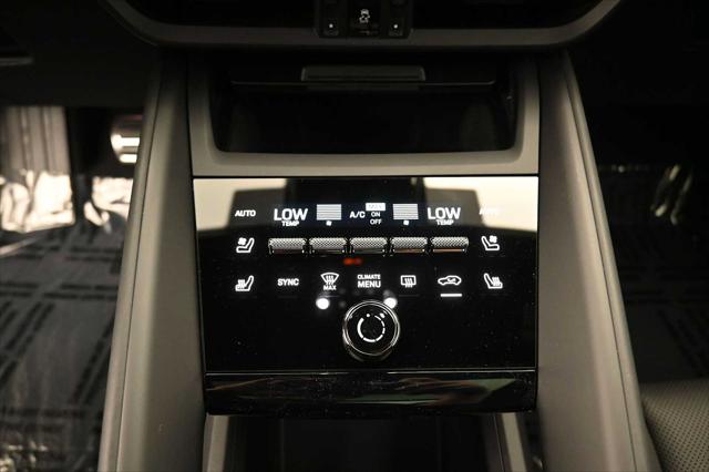 2026 Porsche Macan Electric Turbo