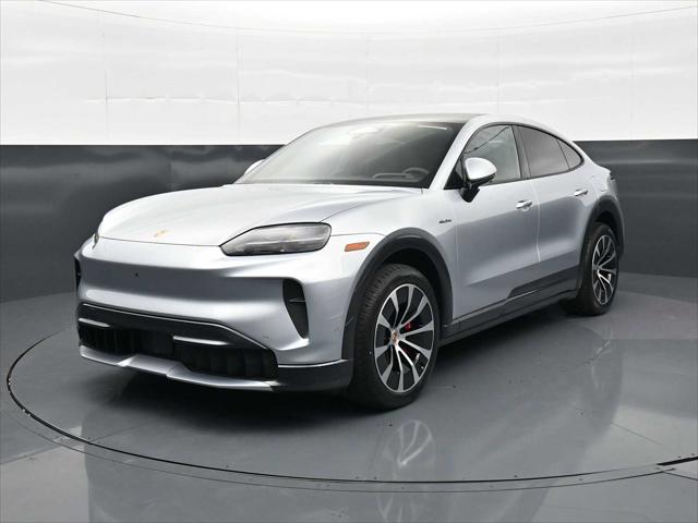 2026 Porsche Cayenne S Electric for sale in Seaside, CA