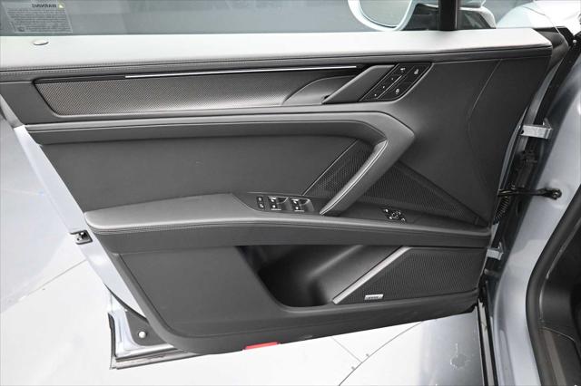 2026 Porsche Cayenne S Electric