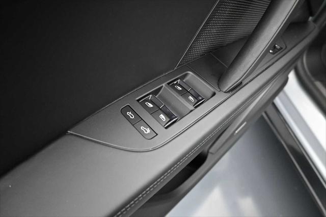 2026 Porsche Cayenne S Electric