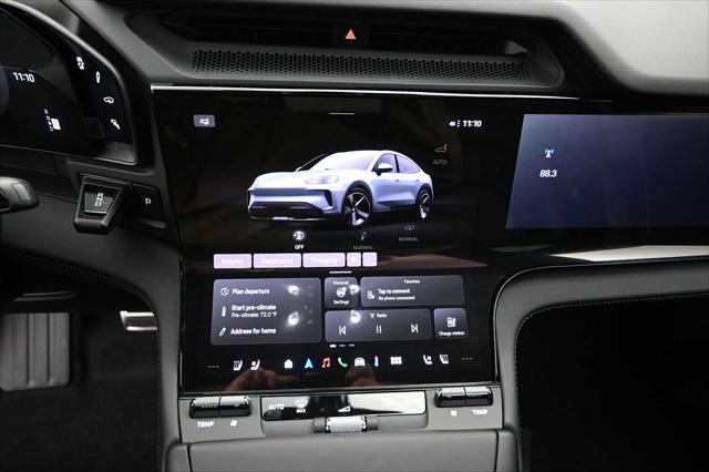 2026 Porsche Cayenne S Electric