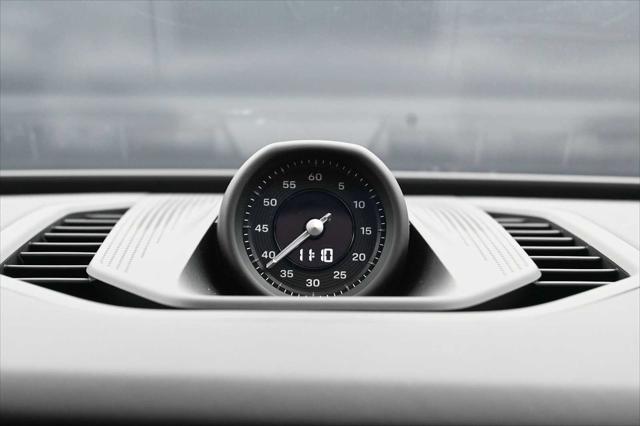 2026 Porsche Cayenne S Electric