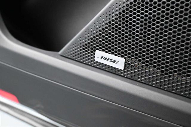 2026 Porsche Cayenne S Electric