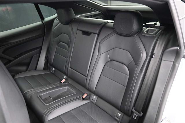 2026 Porsche Cayenne S Electric