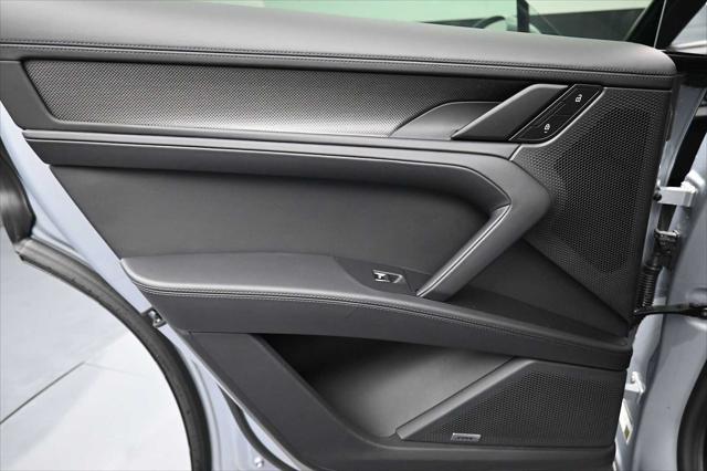 2026 Porsche Cayenne S Electric