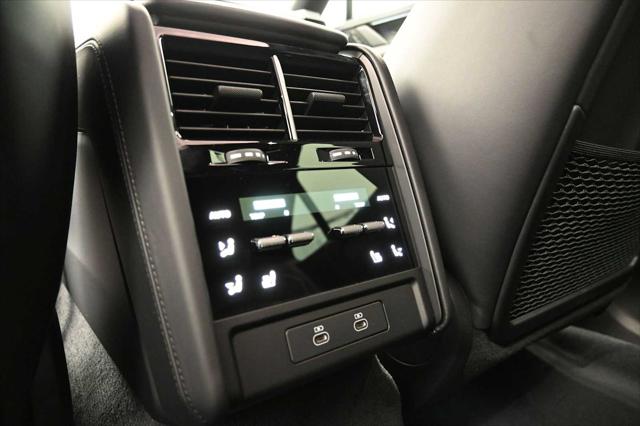 2026 Porsche Cayenne S Electric