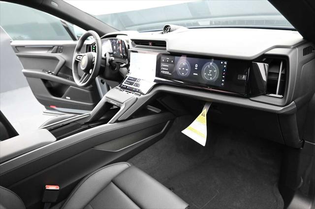 2026 Porsche Cayenne S Electric