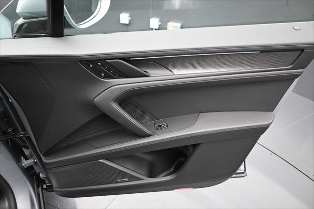 2026 Porsche Cayenne S Electric