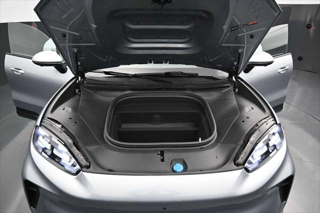 2026 Porsche Cayenne S Electric