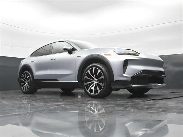 2026 Porsche Cayenne S Electric