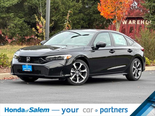 2026 Honda Civic Sport Touring for sale in Salem, OR