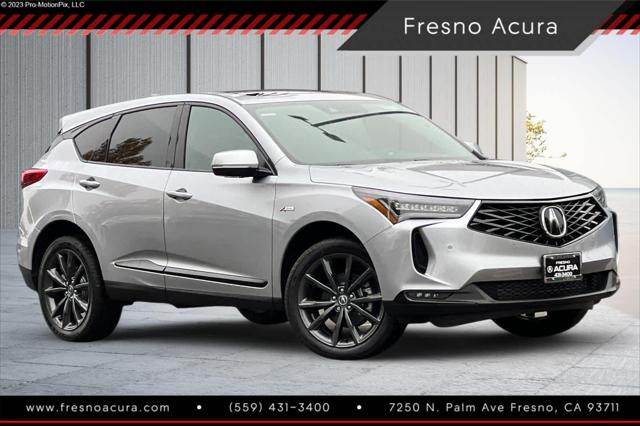 2026 Acura RDX A-Spec for sale in Fresno, CA