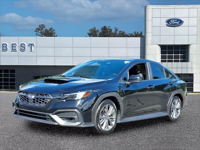 2024 Subaru WRX Manual for sale in Nashua, NH