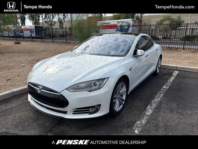 2016 Tesla Model S 70D for sale in Tempe, AZ