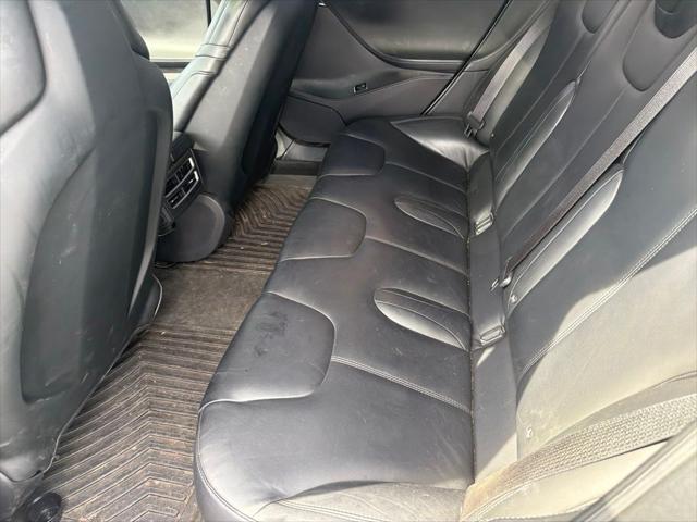 2016 Tesla Model S 70D