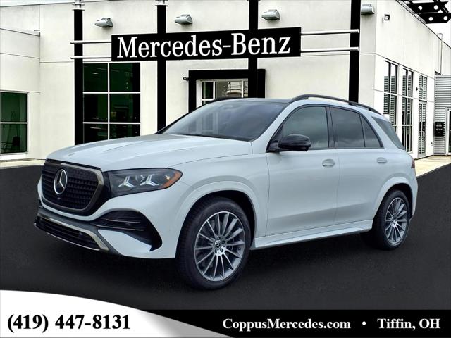 2027 Mercedes-Benz GLE GLE 450 for sale in Tiffin , OH