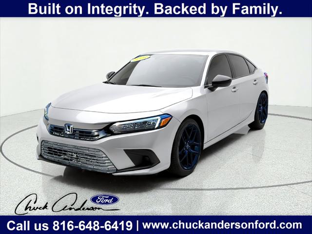 2023 Honda Civic Sport for sale in Excelsior Springs, MO