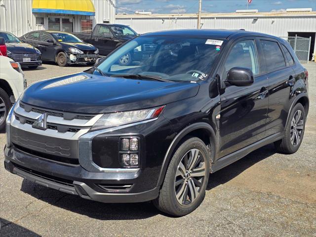 2025 Mitsubishi Outlander Sport 2.0 SE AWC for sale in Forest City, NC
