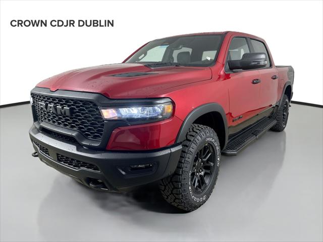 2027 Ram 1500 Rebel for sale near Dublin, OH
