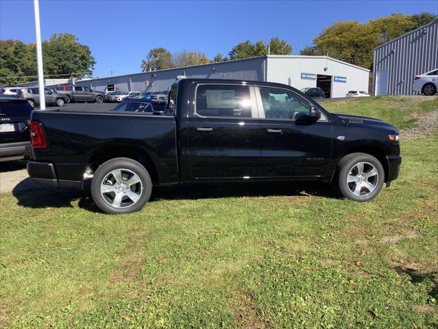 2027 RAM Ram 1500 RAM 1500 EXPRESS CREW CAB 4X4 57 BOX 2027 RAM Ram 1500 RAM 1500 EXPRESS CREW CAB 4X4 57 BOX
