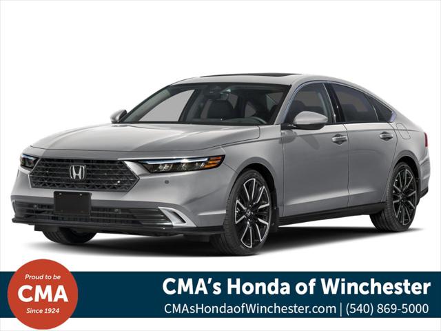 2026 Honda Accord Sedan Touring for sale in Winchester, VA