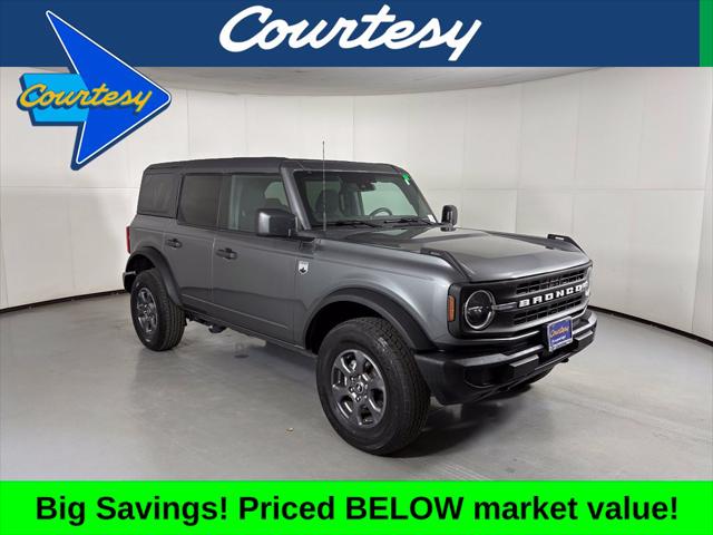 2025 Ford Bronco Big Bend for sale in Mesa, AZ