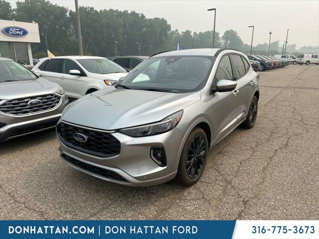 2023 Ford Escape ST-Line Elite for sale in Augusta, KS