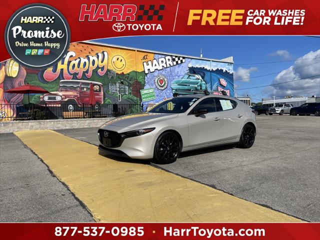 2023 Mazda Mazda3 2.5 S Premium for sale in Worcester, MA