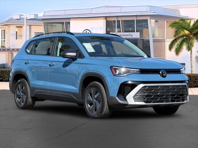 2027 Volkswagen Taos S for sale in Santa Maria, CA