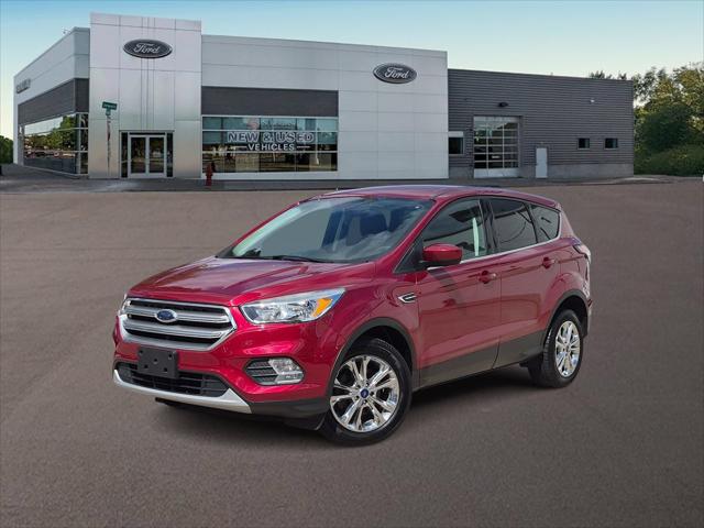 2017 Ford Escape SE for sale in Ferndale, MI