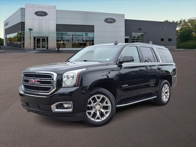 2018 GMC Yukon SLE for sale in Ferndale, MI
