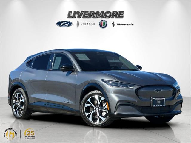 2023 Ford Mustang Mach-E Premium for sale in Livermore, CA