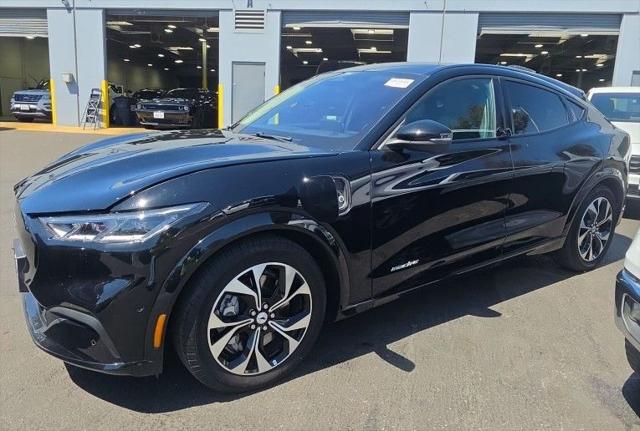 2023 Ford Mustang Mach-E Premium for sale in Livermore, CA