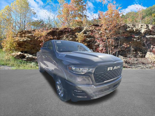 2027 RAM Ram 1500 RAM 1500 BIG HORN CREW CAB 4X4 57 BOX 2027 RAM Ram 1500 RAM 1500 BIG HORN CREW CAB 4X4 57 BOX