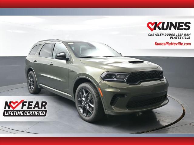 2026 Dodge Durango GT AWD HEMI V8 for sale in Platteville, WI