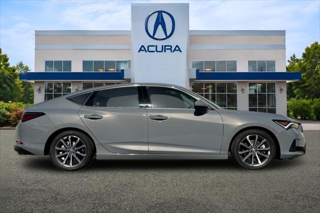 2026 Acura Integra FWD