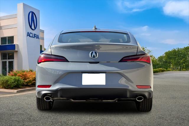 2026 Acura Integra FWD