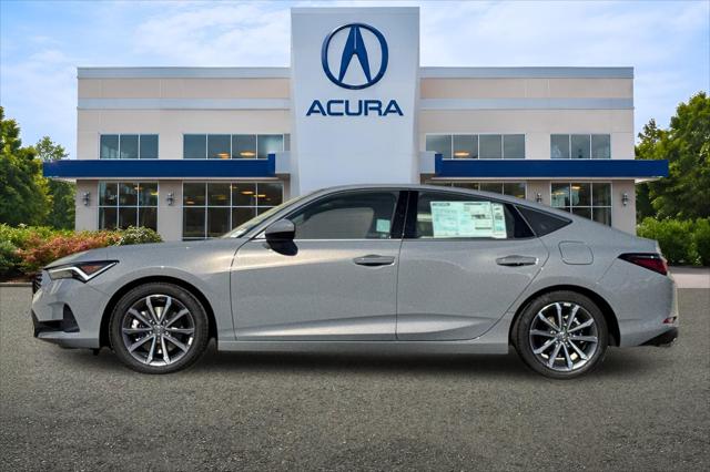 2026 Acura Integra FWD