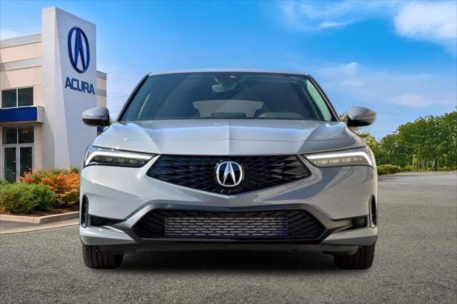 2026 Acura Integra FWD