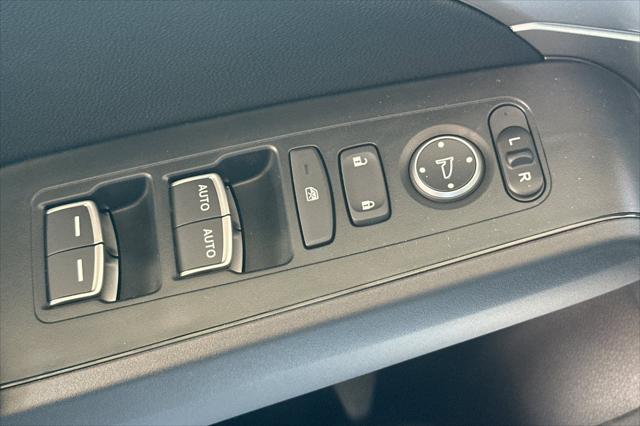 2026 Acura Integra FWD