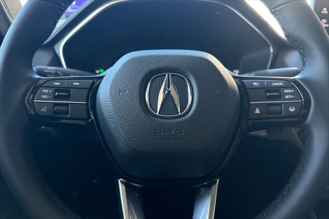 2026 Acura Integra FWD
