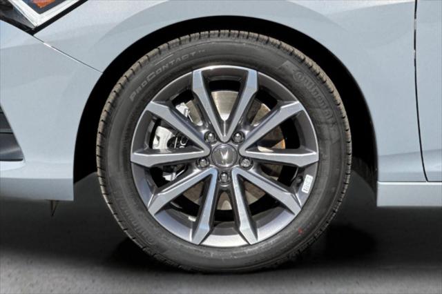2026 Acura Integra FWD
