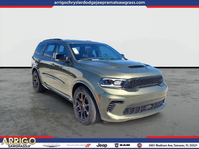 2027 Dodge Durango R/T 392 Plus for sale in Tamarac, FL
