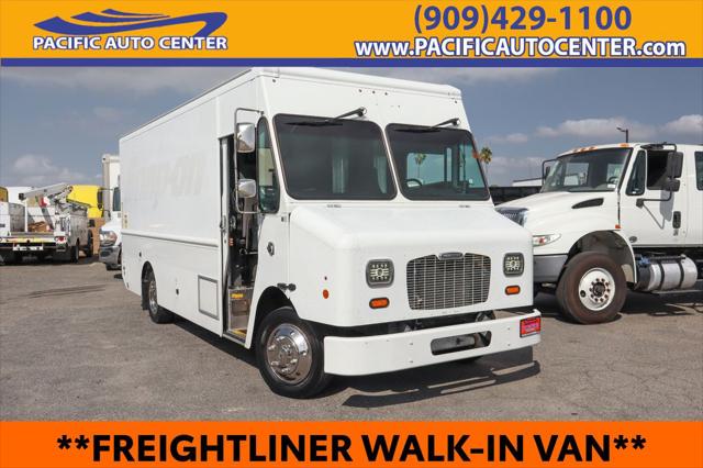 2016 Freightliner M Line Walk-In Van for sale in Fontana, CA