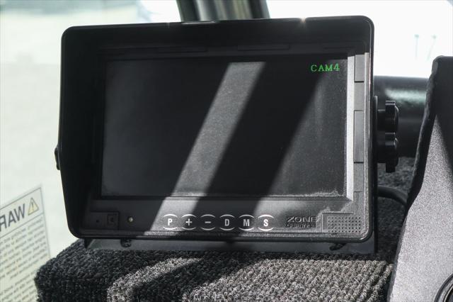 2016 Freightliner M Line Walk-In Van
