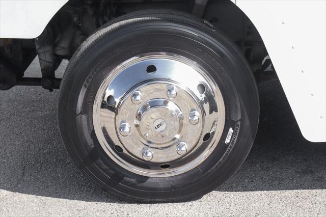2016 Freightliner M Line Walk-In Van