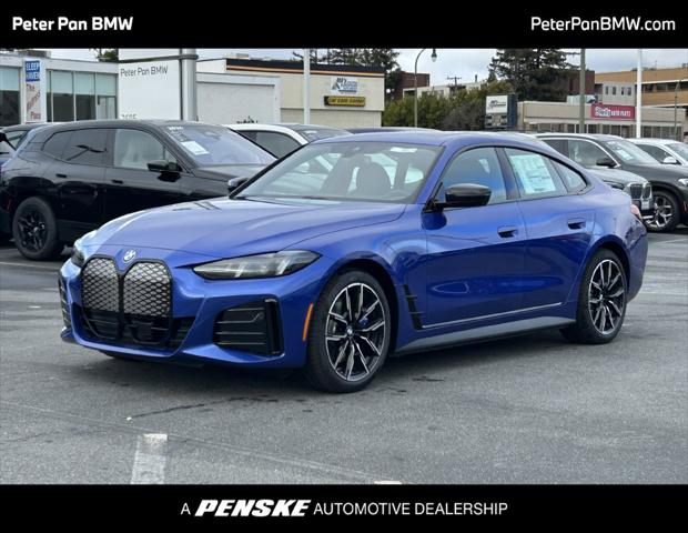 2026 BMW i4 xDrive40 for sale in San Mateo, CA