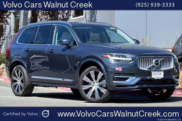 2024 Volvo XC90 Recharge T8 Core Bright Theme for sale in Walnut Creek, CA
