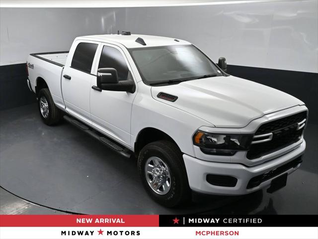 2023 Ram 2500 Tradesman Crew Cab 4x4 64 Box for sale in McPherson, KS